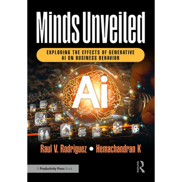 Minds Unveiled: Exploring the Effects of Generative AI on Business Behavior