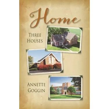 Home: Three Houses