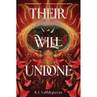 Their Will Undone