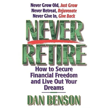The Never Retire