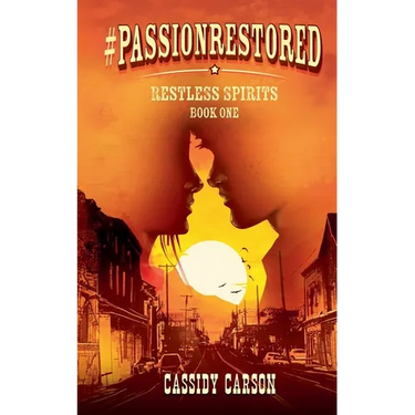 Passion Restored
