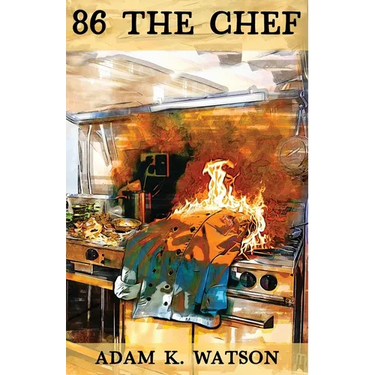 86 The Chef
