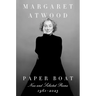 Paper Boat: New and Selected Poems: 1961-2023