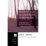 Reading from the Underside of Selfhood: Bonhoeffer and Spiritual Formation