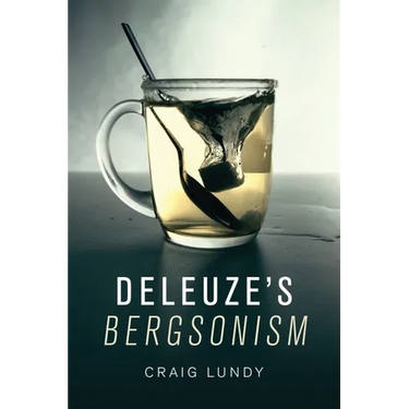 Deleuze's Bergsonism