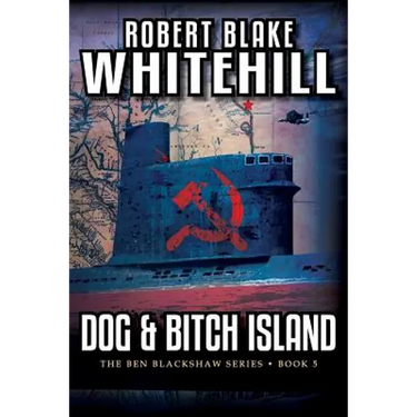 Dog & Bitch Island