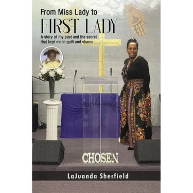 From Miss Lady to First Lady