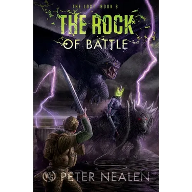 The Rock of Battle