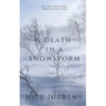 A Death in a Snowstorm