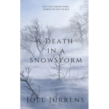 A Death in a Snowstorm