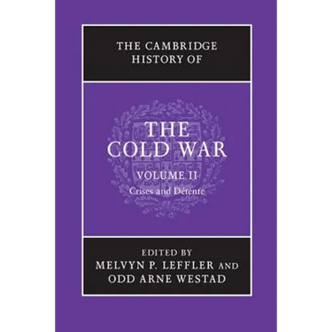 The Cambridge History of the Cold War