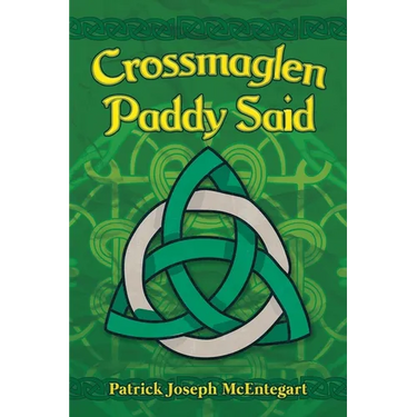 Crossmaglen Paddy Said
