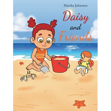 Daisy and Friends