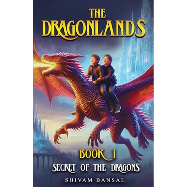Secret of the Dragons: Secret of the Dragons