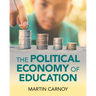 The Political Economy of Education