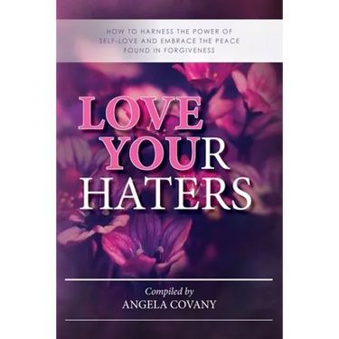 Love your Haters