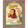 Salma Writes a Book