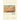 Vintage Lined Notebook Conch Shell Greetings from Cambria