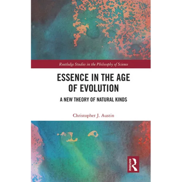 Essence in the Age of Evolution: A New Theory of Natural Kinds
