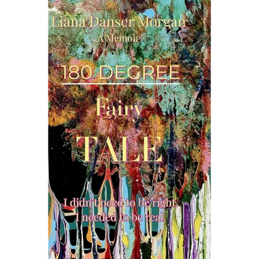 180 Degree Fairy Tale: Love triangle, trauma bond, spiritual
