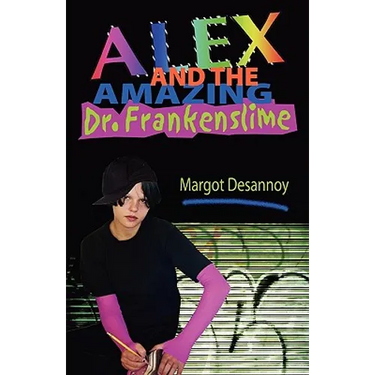 Alex and the Amazing Dr. Frankenslime
