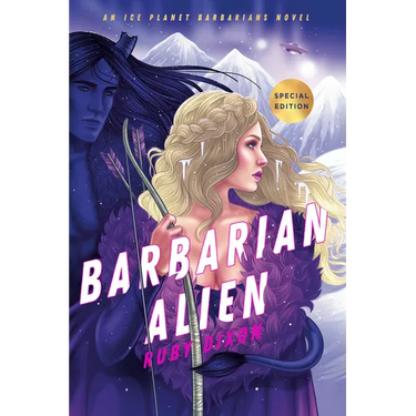 Barbarian Alien