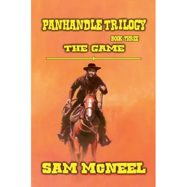 Panhandle Trilogy - The Game