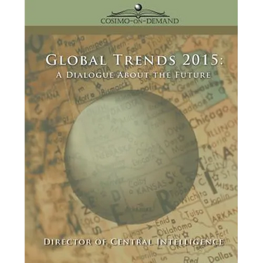 Global Trends 2015: A Dialogue about the Future