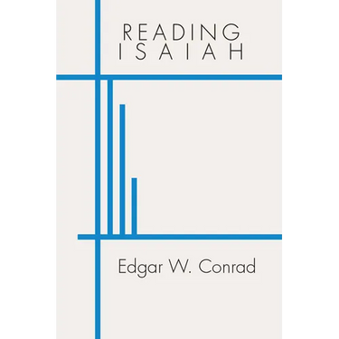 Reading Isaiah