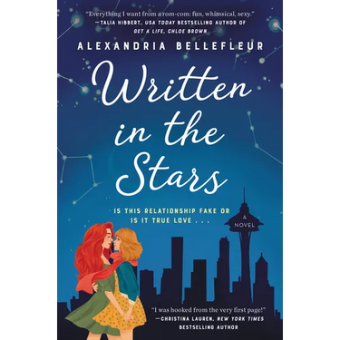 Written in the Stars