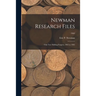 Newman Research Files: Oak Tree Shilling Forgery, 1963 to 1982; 1963