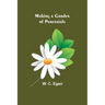Making a Garden of Perennials