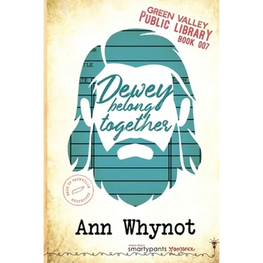Dewey Belong Together