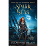 A Spark of Seas: A Little Mermaid Retelling