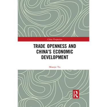 Trade Openness and China's Economic Development