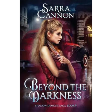 Beyond The Darkness