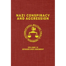Nazi Conspiracy And Aggression: Volume IX -- Opinion and Judgment -- (The Red Series)