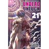 Undead Unluck, Vol. 21