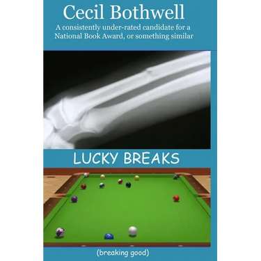 Lucky Breaks (breaking good)