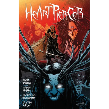 Heartpiercer