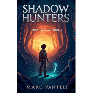 Shadow Hunters