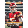 101 Strange But True NFL Facts: Incredible and Surprising Events