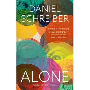 Alone: Reflections on Solitary Living