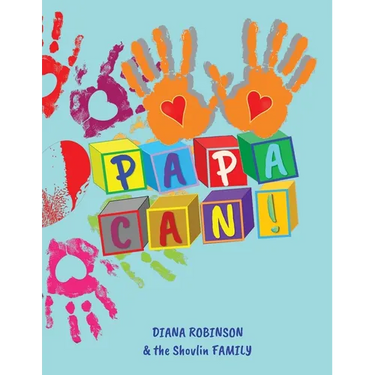 Papa Can!