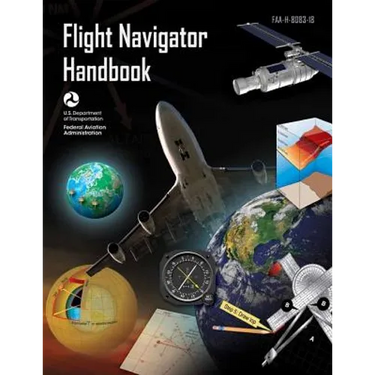 Flight Navigator Handbook