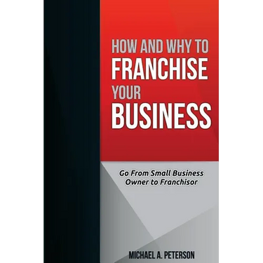 How and Why to Franchise Your Business