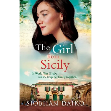 The Girl from Sicily