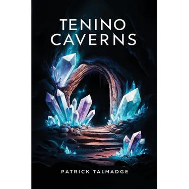 Tenino Caverns