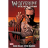 Wolverine: Old Man Logan