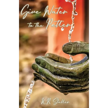 Give Water to the Potter